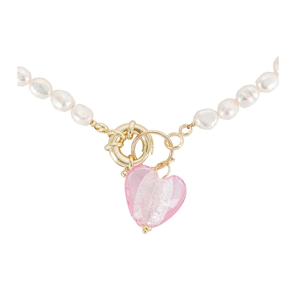 Brand new never worn necklace